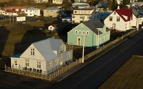 Palshus